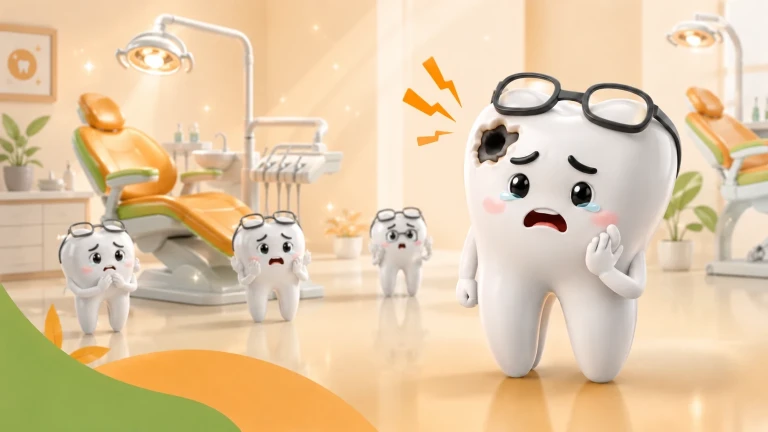 tambal-gigi-cempaka-putih-estetika-dental
