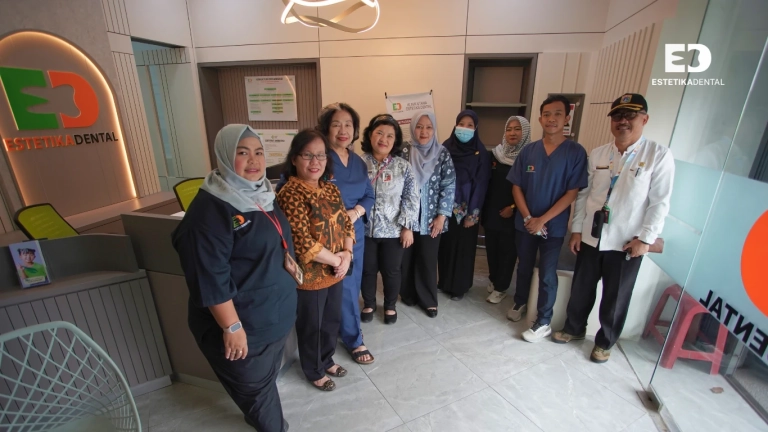 klinik-gigi-cempaka-putih-estetika-dental-clinic
